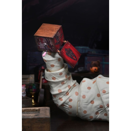 NECA - Ultimate Kessler Werewolf - Ein amerikanischer Werwolf in London