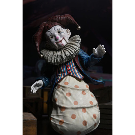 NECA - Ultimate Kessler Werewolf - Ein amerikanischer Werwolf in London