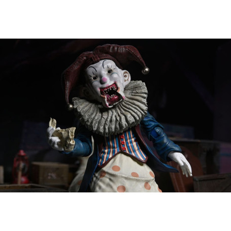 NECA - Ultimate Kessler Werewolf - Ein amerikanischer Werwolf in London