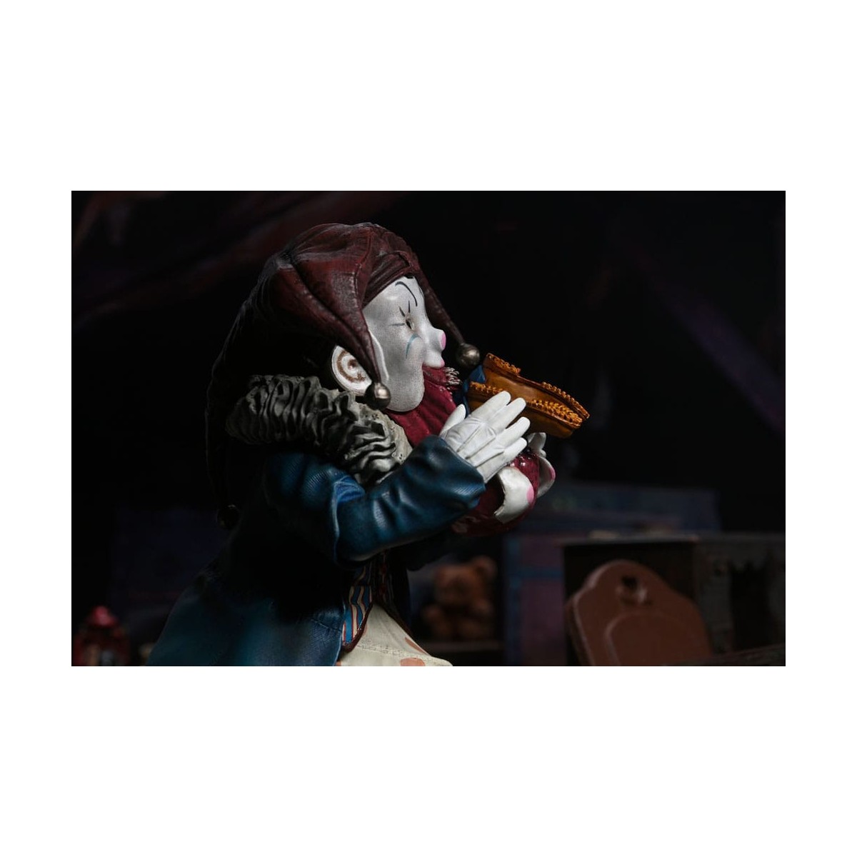 NECA - Ultimate Kessler Werewolf - Ein amerikanischer Werwolf in London