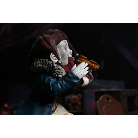 NECA - Ultimate Kessler Werewolf - Ein amerikanischer Werwolf in London