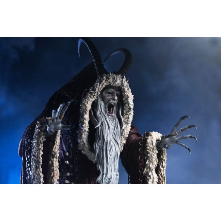 NECA - Krampus Deluxe