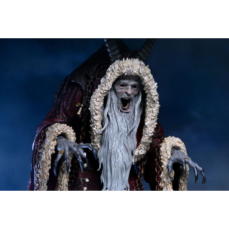 NECA - Krampus Deluxe