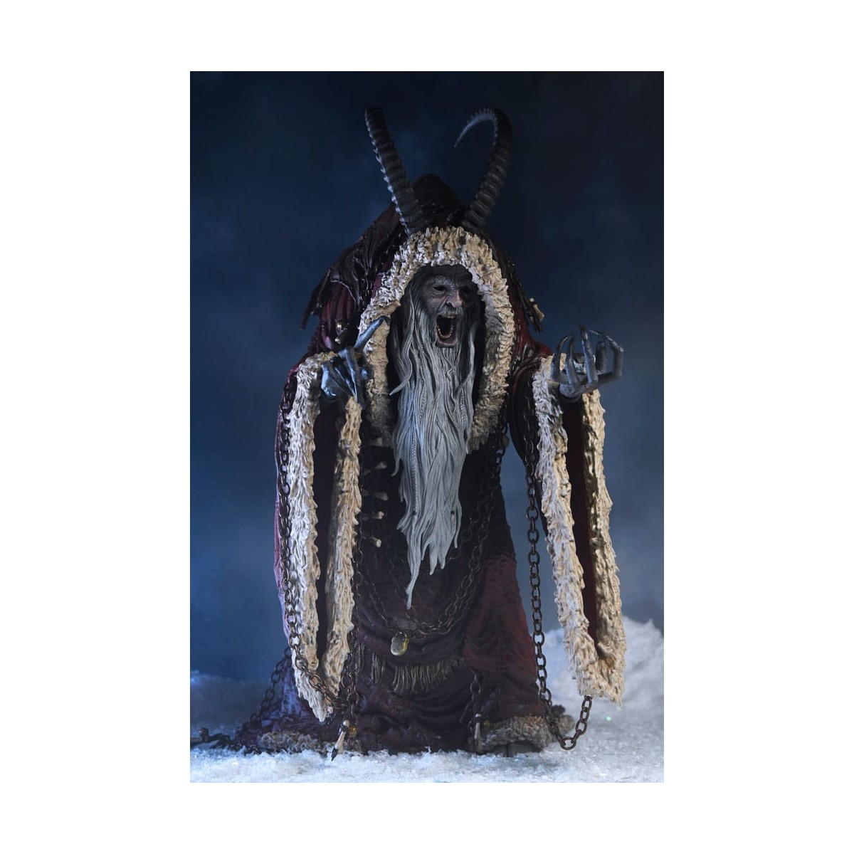 NECA - Krampus Deluxe