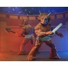NECA - Mirage Comics - Triceraton Gladiator - TMNT
