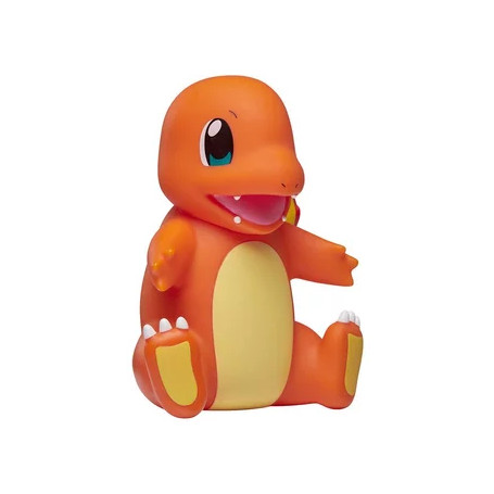 Pokemon Select - Salameche