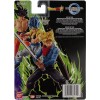 Bandai Dragon Ball Super - Super Saiyan Trunks - Dragon Ball Evolve