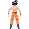 Bandai Dragon Ball Super - Son Goku Ultra Instinct Sign - Dragon Ball Evolve