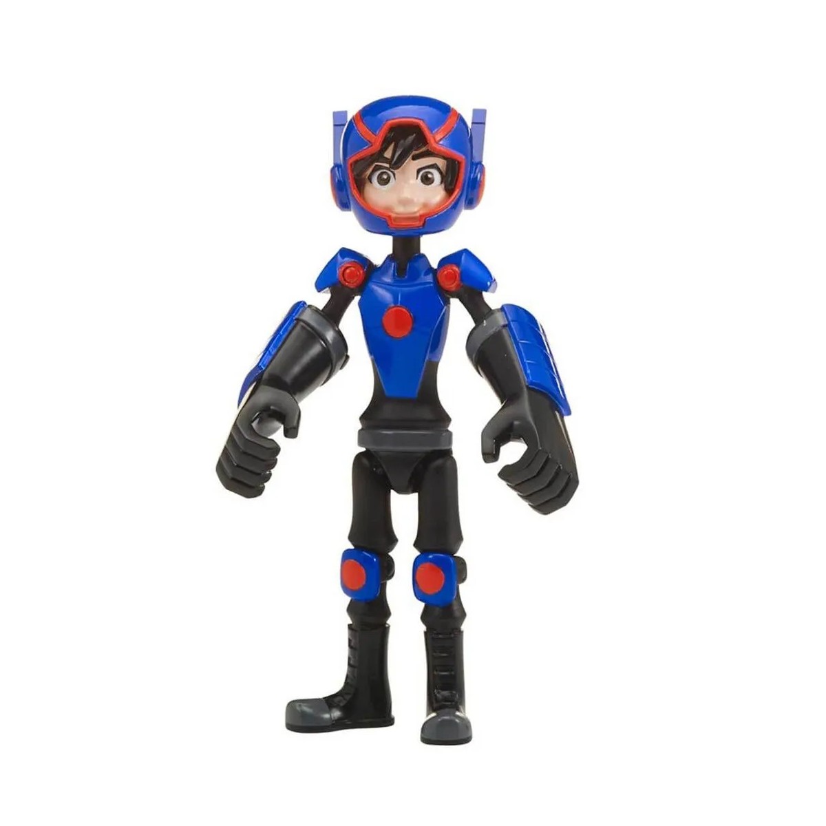Bandai Disney - Hiro - Die neuen Helden - Big Hero 6
