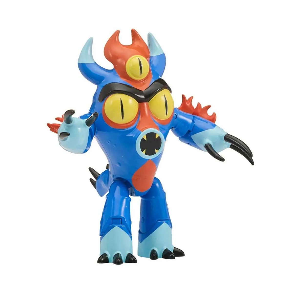 Bandai Disney - Fred - Die neuen Helden - Big Hero 6