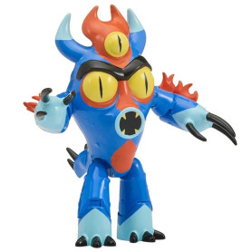 Bandai Disney - Fred - Die neuen Helden - Big Hero 6