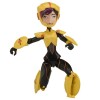 Bandai Disney - Go Go - Die neuen Helden - Big Hero 6