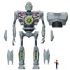 Super 7 - Der eiserne Riese - Super Cyborg Iron Giant - Full Color