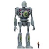 Super 7 - Der eiserne Riese - Super Cyborg Iron Giant - Full Color