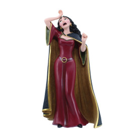 Enesco - Mere Gothel - Rapunzel - Disney Showcase Collection