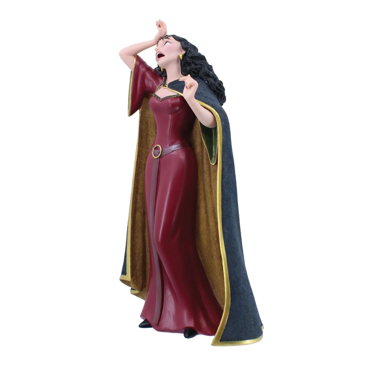 Enesco - Mere Gothel - Rapunzel - Disney Showcase Collection