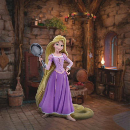 Enesco - Rapunzel - Disney Showcase Collection