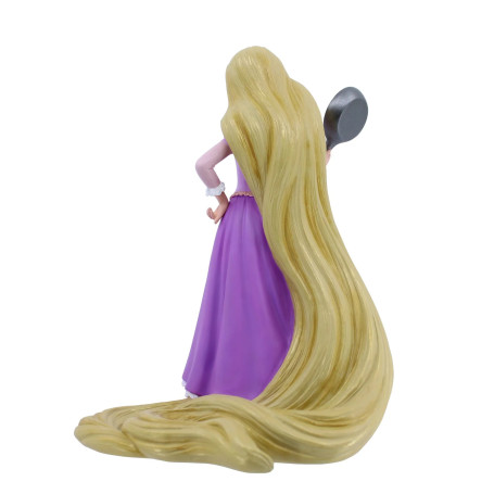 Enesco - Rapunzel - Disney Showcase Collection