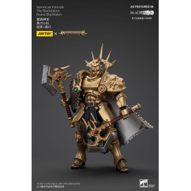 JoyToy - Stormcast Eternals The Blacktalons - Neave Blacktalon 1/18 - Warhammer Age of Sigmar