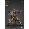 JoyToy - Stormcast Eternals The Blacktalons - Hendrick The Silver Wolf 1/18 - Warhammer Age of Sigmar