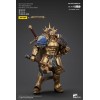 JoyToy - Stormcast Eternals The Blacktalons - Hendrick The Silver Wolf 1/18 - Warhammer Age of Sigmar
