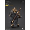 JoyToy - Stormcast Eternals The Blacktalons - Hendrick The Silver Wolf 1/18 - Warhammer Age of Sigmar