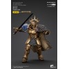 JoyToy - Stormcast Eternals The Blacktalons - Hendrick The Silver Wolf 1/18 - Warhammer Age of Sigmar