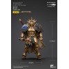 JoyToy - Stormcast Eternals The Blacktalons - Hendrick The Silver Wolf 1/18 - Warhammer Age of Sigmar
