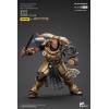 JoyToy - Stormcast Eternals The Blacktalons - Rostus Oxen hammer 1/18 - Warhammer Age of Sigmar