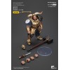 JoyToy - Stormcast Eternals The Blacktalons - Rostus Oxen hammer 1/18 - Warhammer Age of Sigmar