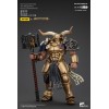 JoyToy - Stormcast Eternals The Blacktalons - Rostus Oxen hammer 1/18 - Warhammer Age of Sigmar