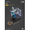 JoyToy - Stormcast Eternals The Blacktalons - Lorai Child of the Abyss 1/18 - Warhammer Age of Sigmar