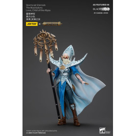 JoyToy - Stormcast Eternals The Blacktalons - Lorai Child of the Abyss 1/18 - Warhammer Age of Sigmar