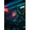 Pure Arts - Nemesis bust 1/1 - Resident Evil 3 Remake