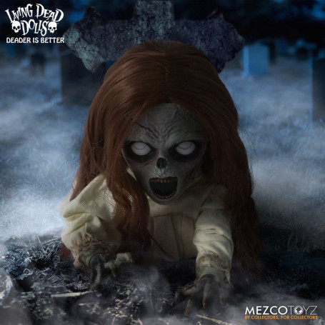 Mezco Living Dead Dolls v2 - POSEY