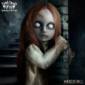 Mezco Living Dead Dolls v2 - POSEY