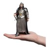 Weta Statue Vinyl Der Herr der Ringe - Mini Epics - König Aragorn