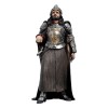 Weta Statue Vinyl Der Herr der Ringe - Mini Epics - König Aragorn