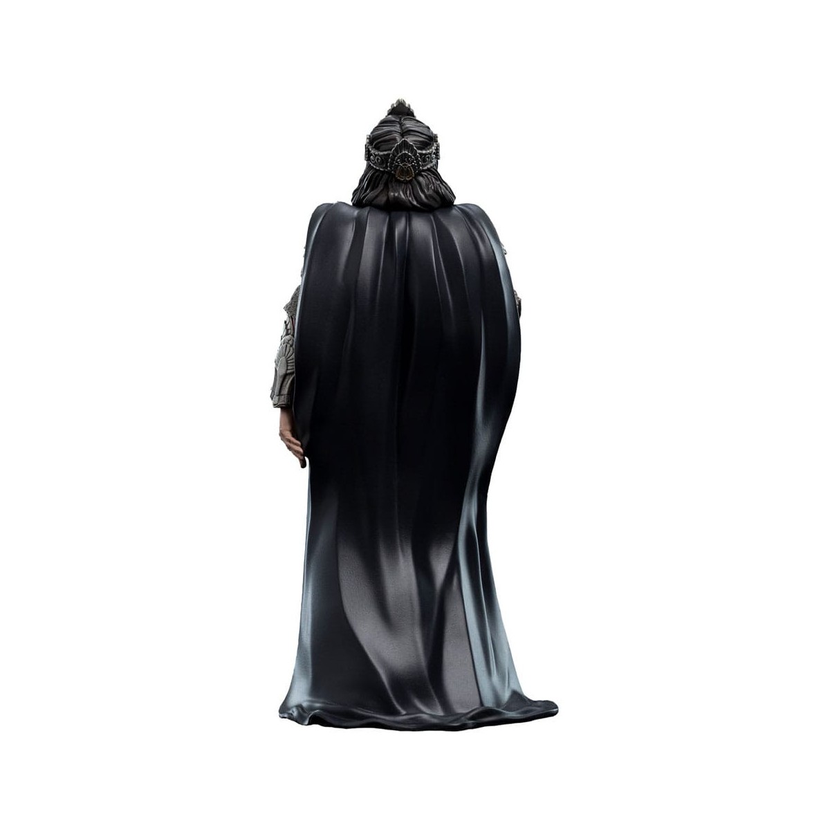 Weta Statue Vinyl Der Herr der Ringe - Mini Epics - König Aragorn