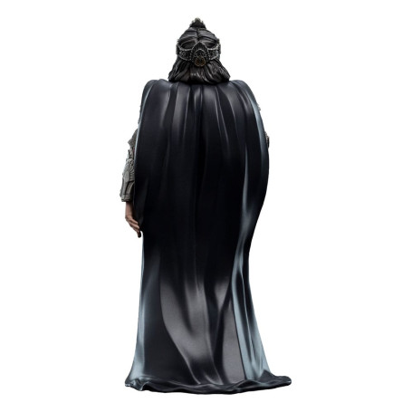 Weta Statue Vinyl Der Herr der Ringe - Mini Epics - König Aragorn