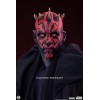 PCS Star Wars- Darth Maul 1/3 Hyperreal Statue - Episode I The Phantom Menace