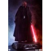 PCS Star Wars- Darth Maul 1/3 Hyperreal Statue - Episode I The Phantom Menace