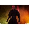 PCS Star Wars- Darth Maul 1/3 Hyperreal Statue - Episode I The Phantom Menace