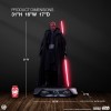 PCS Star Wars- Darth Maul 1/3 Hyperreal Statue - Episode I The Phantom Menace