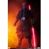 PCS Star Wars- Darth Maul 1/3 Hyperreal Statue - Episode I The Phantom Menace