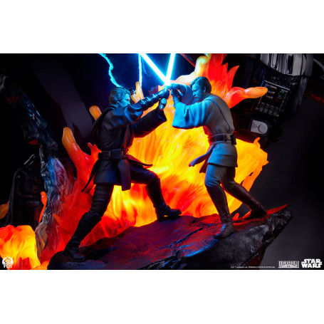 PCS Star Wars - Darth Vader Fine Art Bust