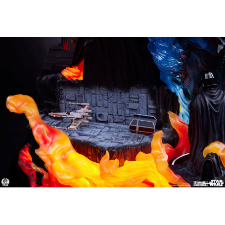 PCS Star Wars - Darth Vader Fine Art Bust