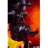 PCS Star Wars - Darth Vader Fine Art Bust