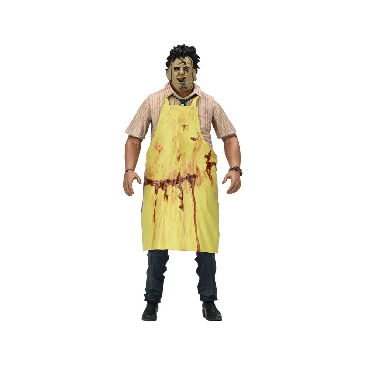 Neca The Texas Chainsaw Massacre - Ultimate leatherface 50th Anniversary