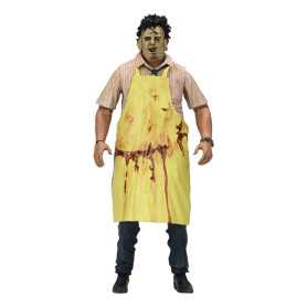 Neca The Texas Chainsaw Massacre - Ultimate leatherface 50th Anniversary